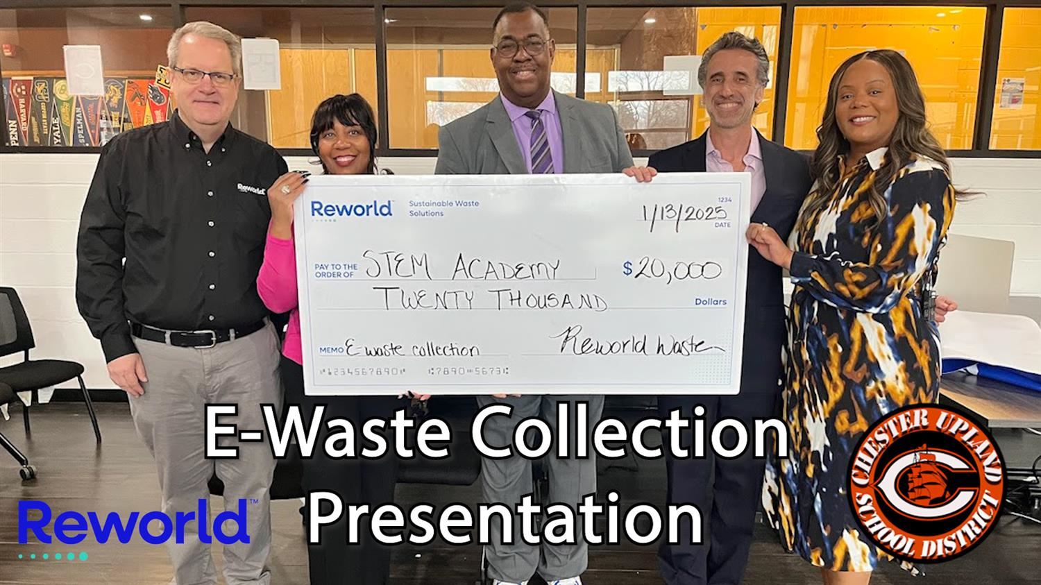  ReWorld Presentation